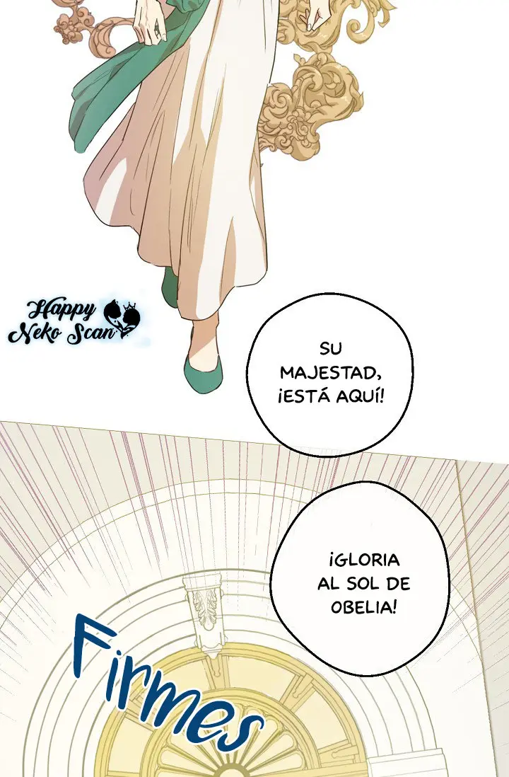 Un día me convertí en una princesa (2018) - Capítulo 48 - Página 66 - LectorTMOo