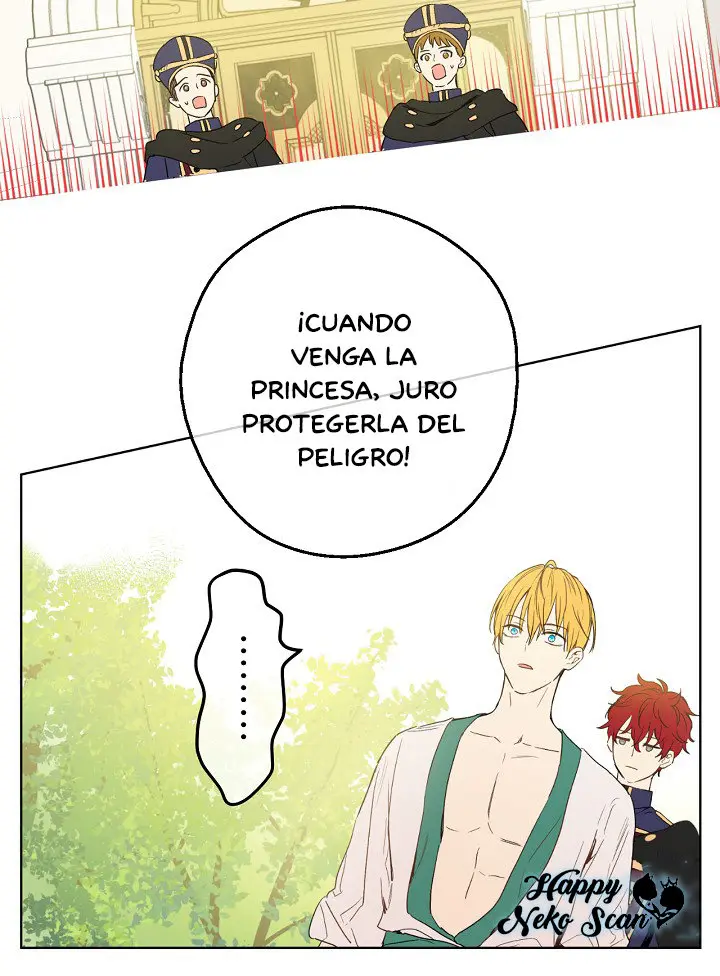 Un día me convertí en una princesa (2018) - Capítulo 48 - Página 68 - LectorTMOo