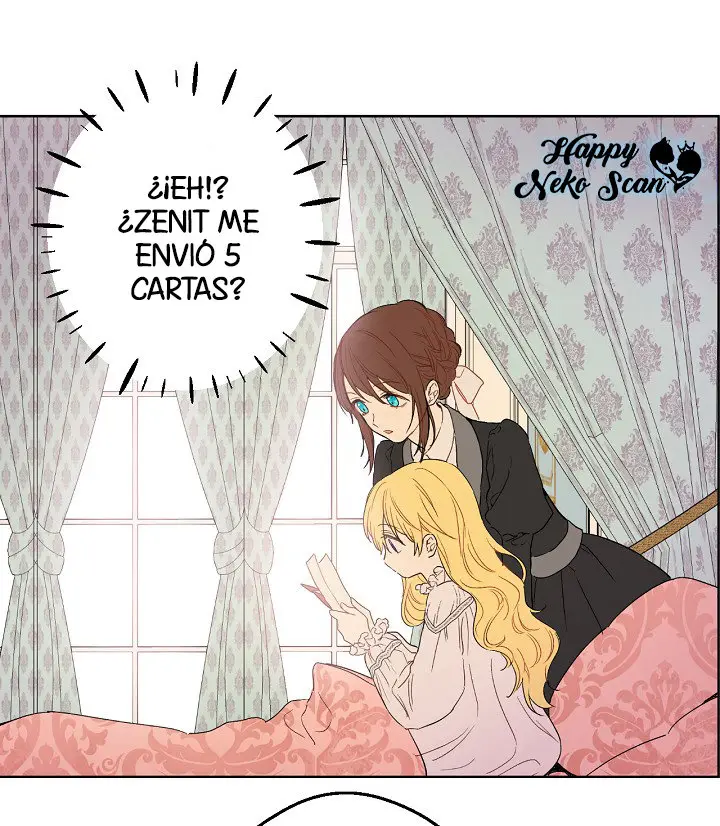 Un día me convertí en una princesa (2018) - Capítulo 48 - Página 78 - LectorTMOo