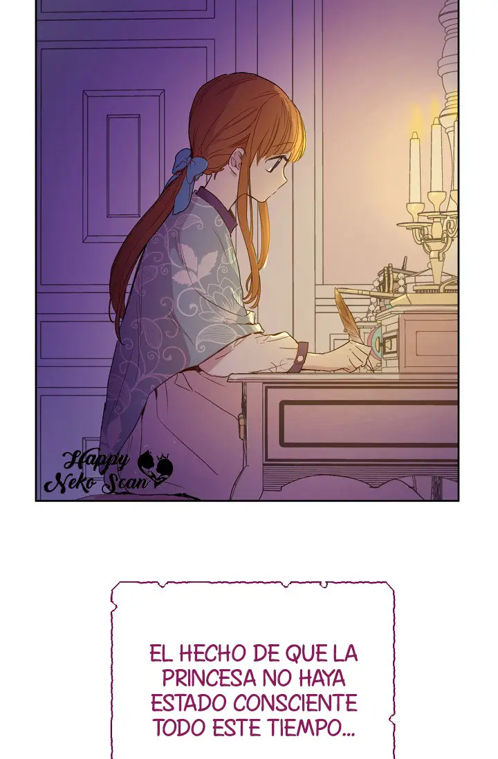 Un día me convertí en una princesa (2018) - Capítulo 48 - Página 89 - LectorTMOo