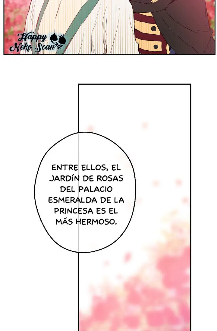 Un día me convertí en una princesa (2018) - Capítulo 48 - Página 125 - LectorTMOo