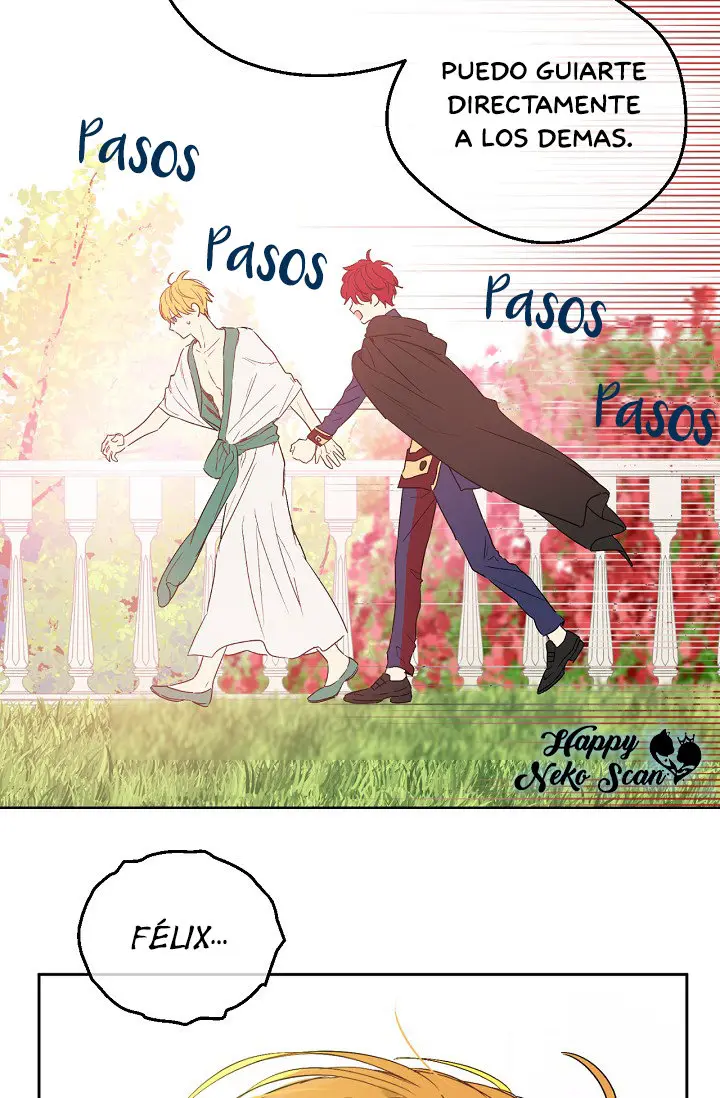 Un día me convertí en una princesa (2018) - Capítulo 48 - Página 128 - LectorTMOo