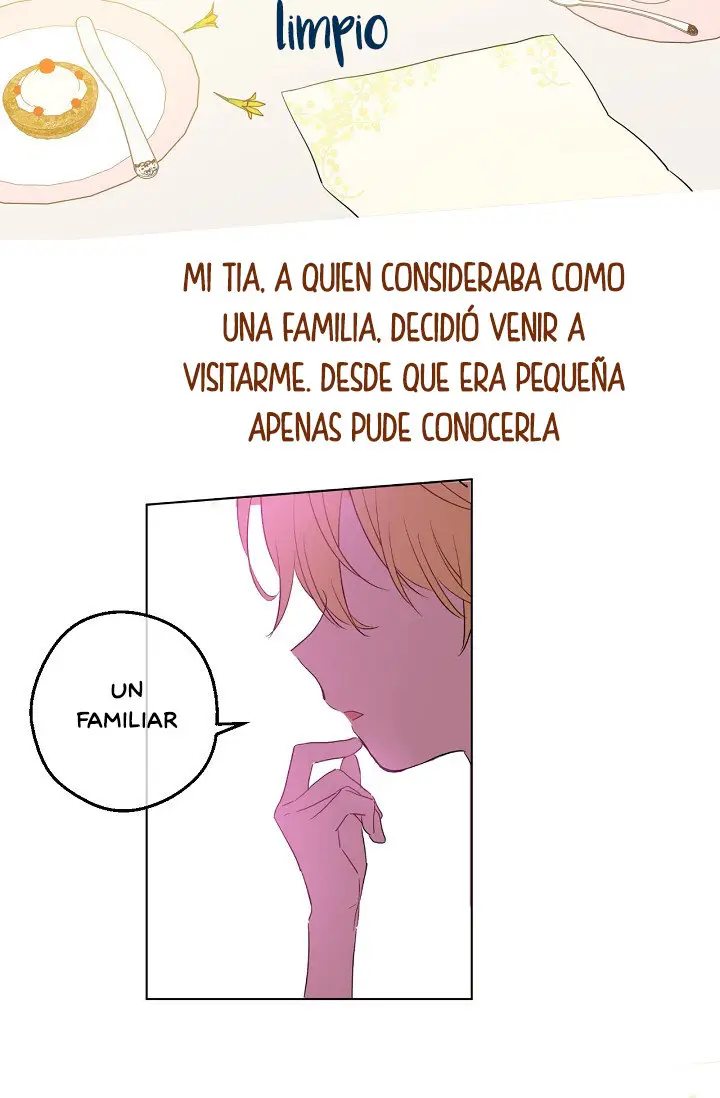 Un día me convertí en una princesa (2018) - Capítulo 48 - Página 145 - LectorTMOo