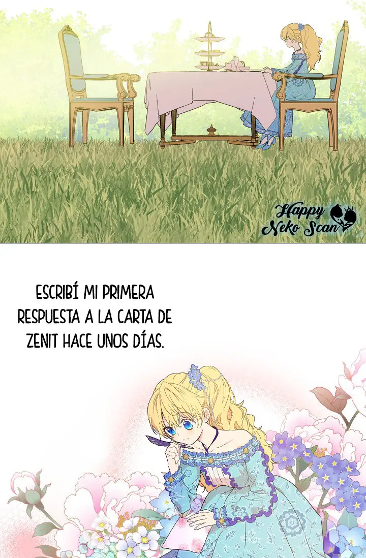 Un día me convertí en una princesa (2018) - Capítulo 48 - Página 147 - LectorTMOo