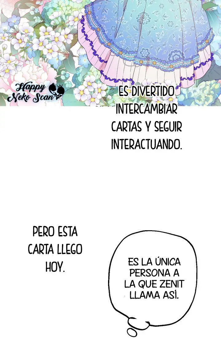 Un día me convertí en una princesa (2018) - Capítulo 48 - Página 148 - LectorTMOo