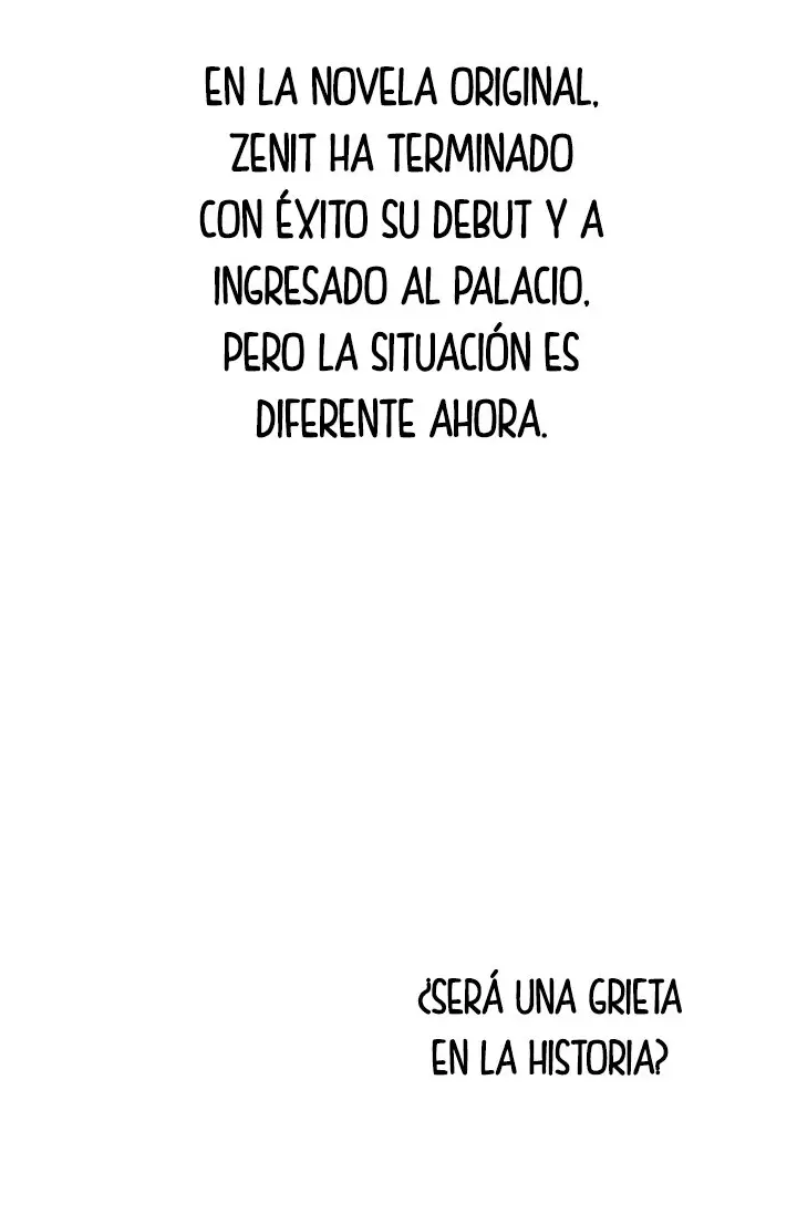 Un día me convertí en una princesa (2018) - Capítulo 48 - Página 156 - LectorTMOo