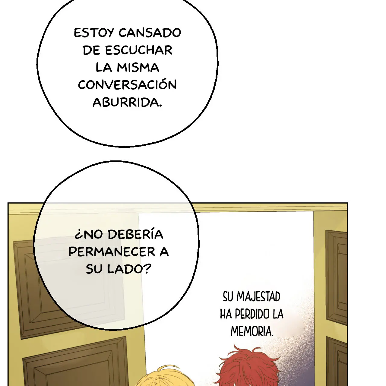 Un día me convertí en una princesa (2018) - Capítulo 49 - Página 13 - LectorTMOo