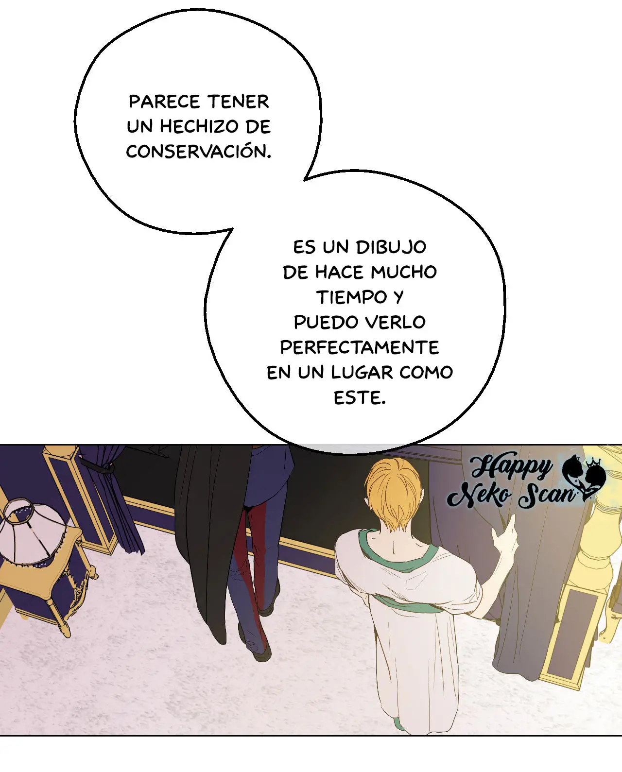 Un día me convertí en una princesa (2018) - Capítulo 49 - Página 40 - LectorTMOo