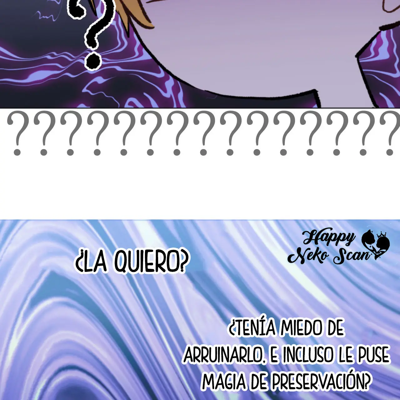 Un día me convertí en una princesa (2018) - Capítulo 49 - Página 42 - LectorTMOo