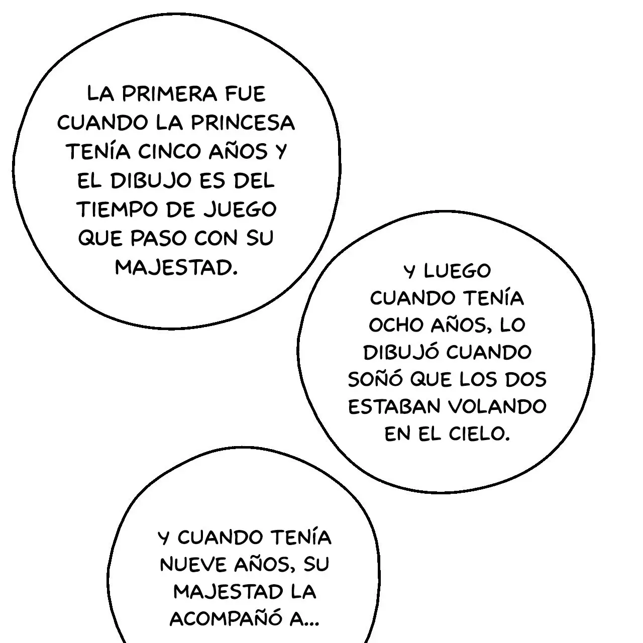 Un día me convertí en una princesa (2018) - Capítulo 49 - Página 51 - LectorTMOo