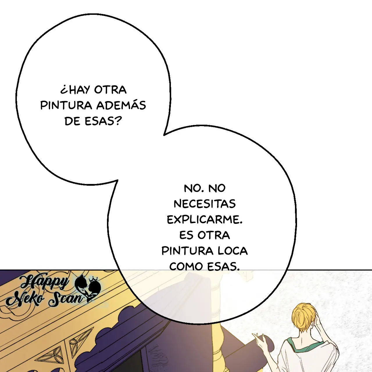 Un día me convertí en una princesa (2018) - Capítulo 49 - Página 63 - LectorTMOo