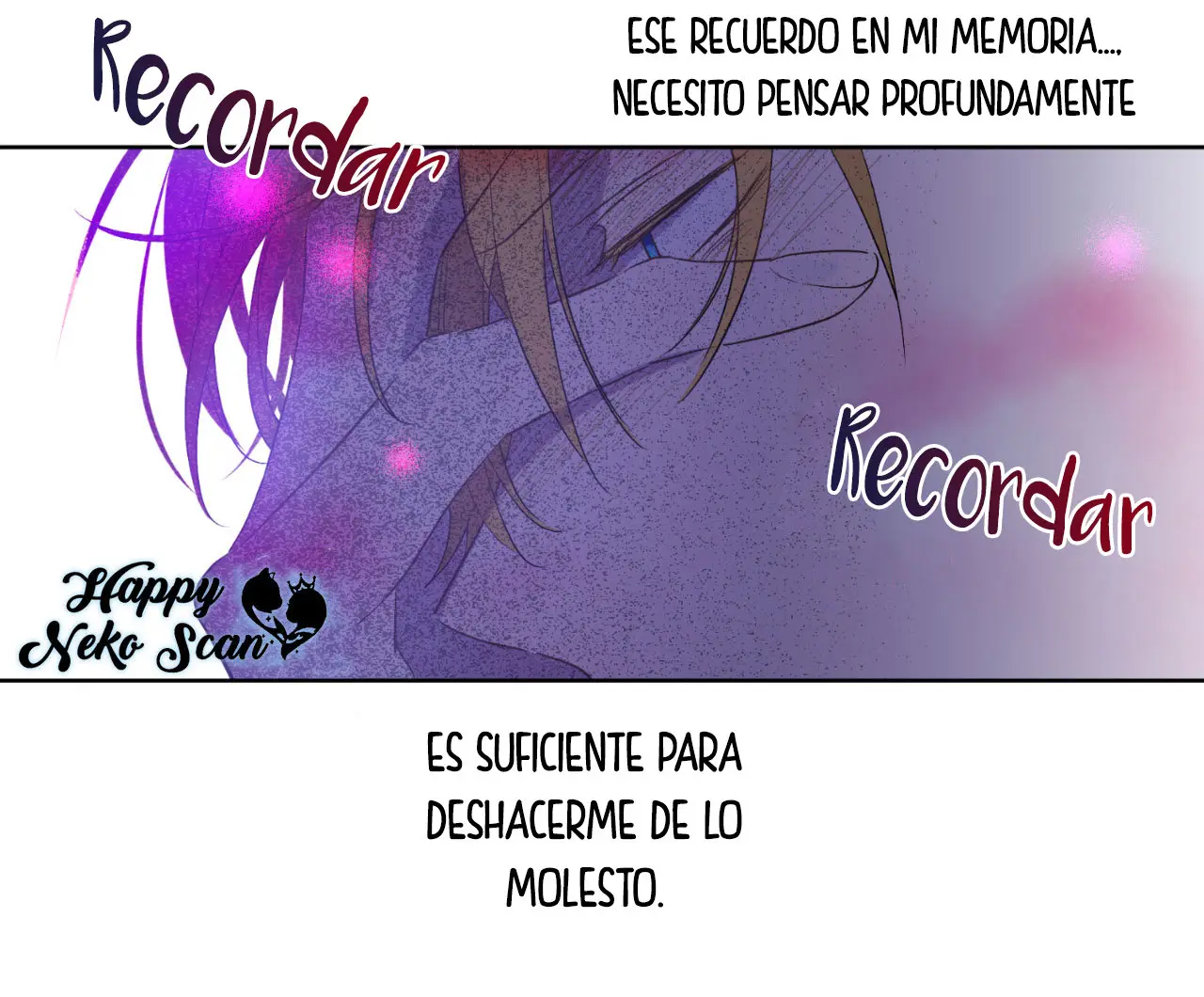 Un día me convertí en una princesa (2018) - Capítulo 49 - Página 139 - LectorTMOo