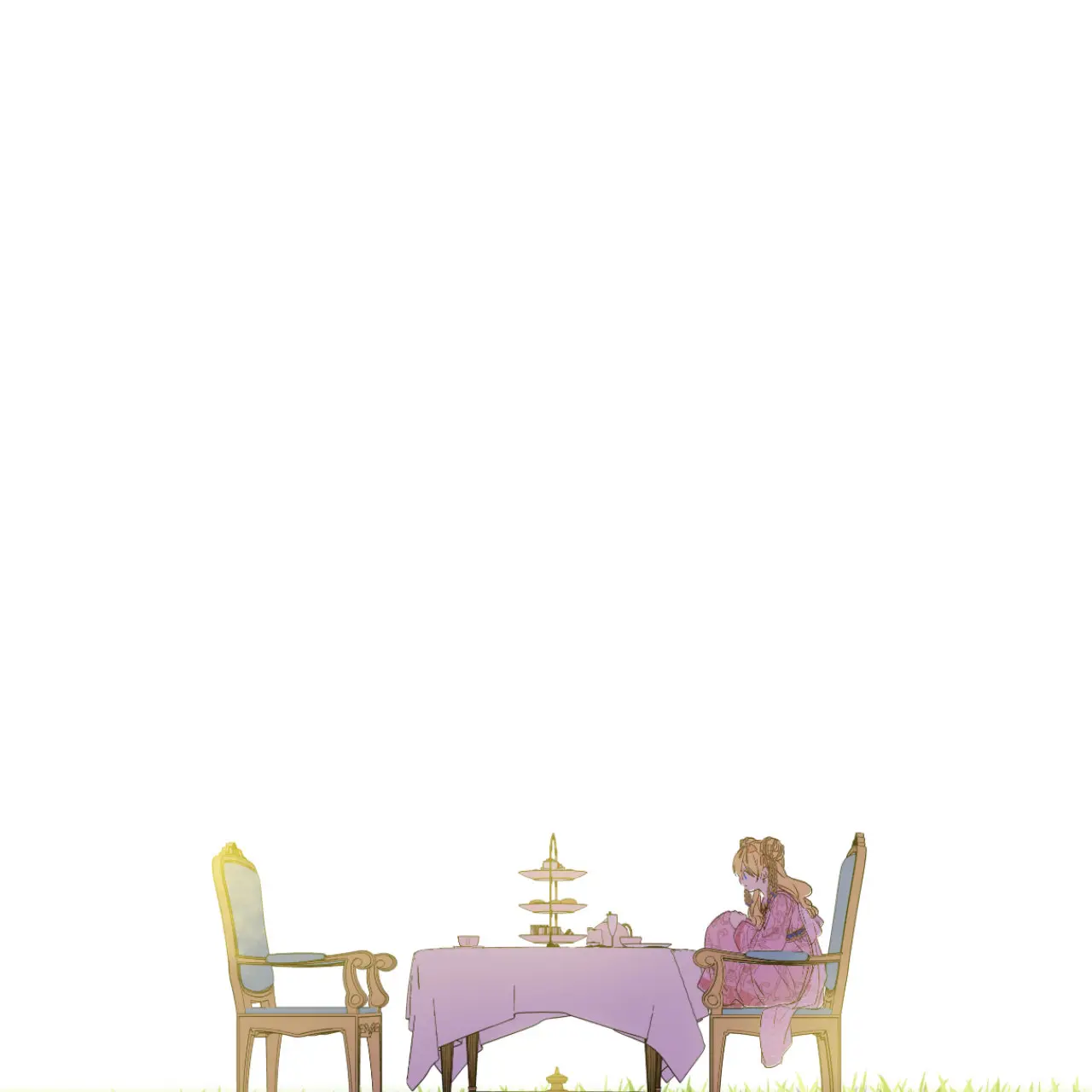 Un día me convertí en una princesa (2018) - Capítulo 49 - Página 169 - LectorTMOo