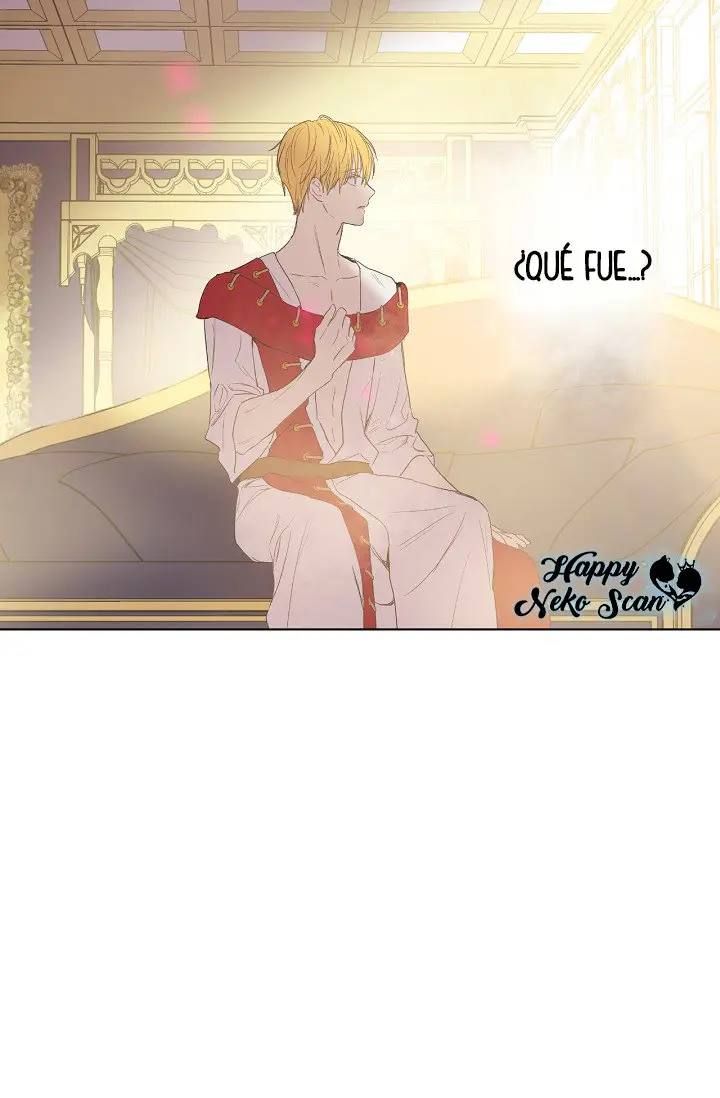 Un día me convertí en una princesa (2018) - Capítulo 50 - Página 58 - LectorTMOo
