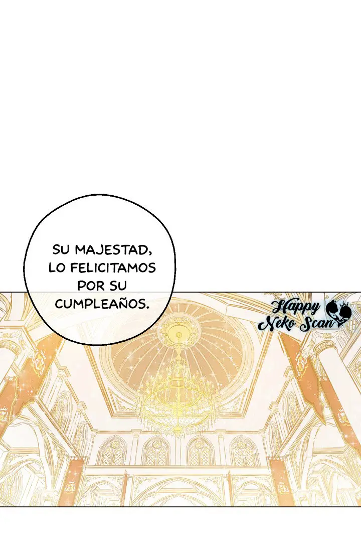 Un día me convertí en una princesa (2018) - Capítulo 50 - Página 59 - LectorTMOo