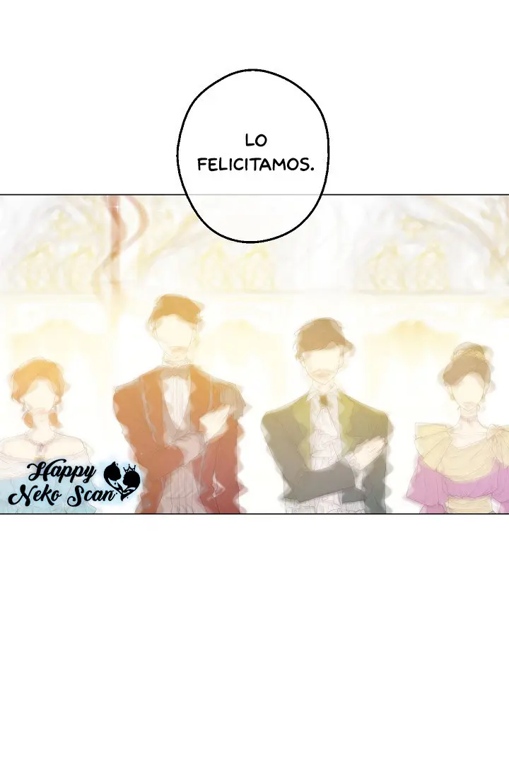 Un día me convertí en una princesa (2018) - Capítulo 50 - Página 61 - LectorTMOo