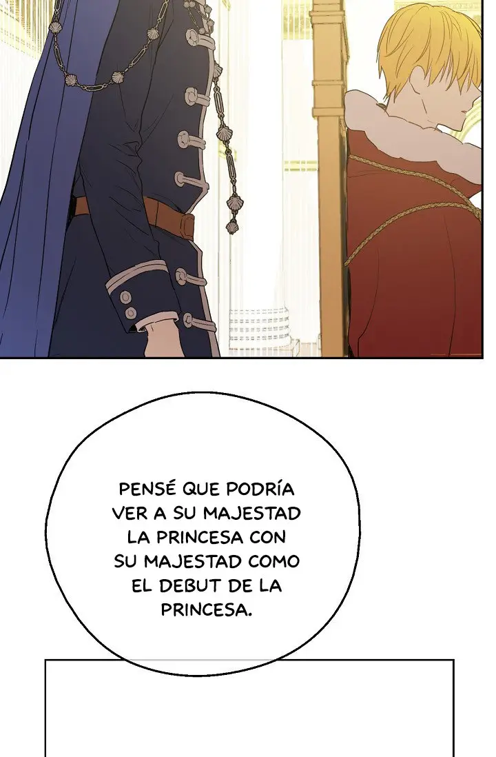 Un día me convertí en una princesa (2018) - Capítulo 50 - Página 70 - LectorTMOo