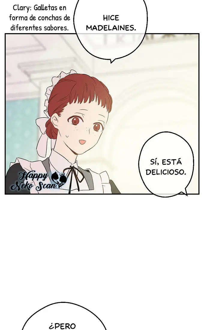 Un día me convertí en una princesa (2018) - Capítulo 50 - Página 85 - LectorTMOo