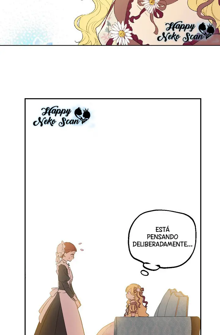 Un día me convertí en una princesa (2018) - Capítulo 50 - Página 92 - LectorTMOo