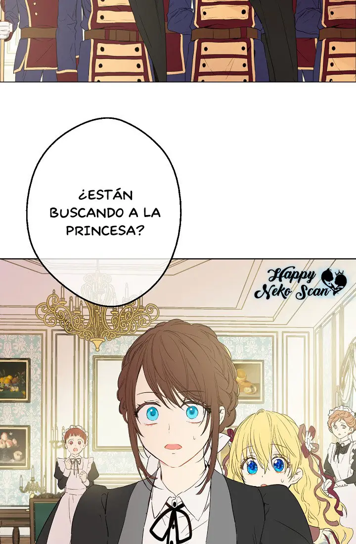 Un día me convertí en una princesa (2018) - Capítulo 50 - Página 96 - LectorTMOo