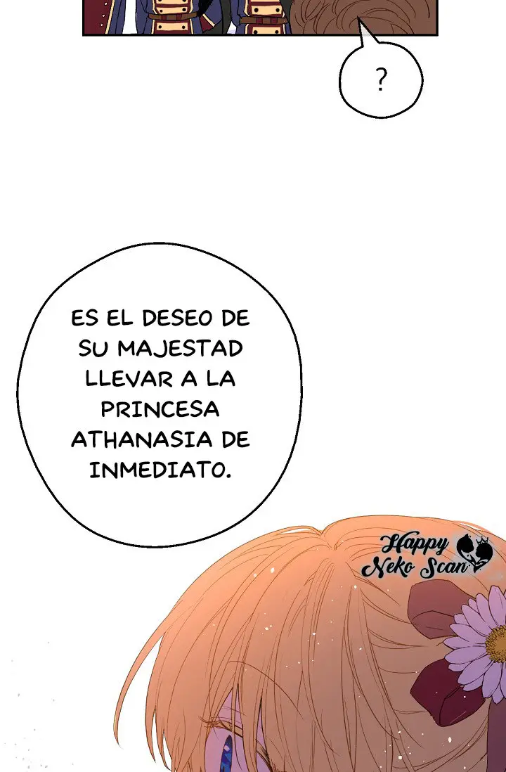 Un día me convertí en una princesa (2018) - Capítulo 50 - Página 100 - LectorTMOo