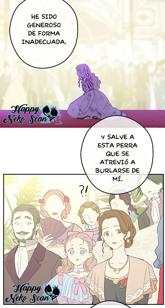 Un día me convertí en una princesa (2018) - Capítulo 51 - Página 17 - LectorTMOo