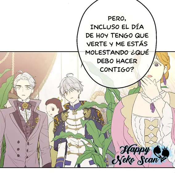 Un día me convertí en una princesa (2018) - Capítulo 51 - Página 18 - LectorTMOo