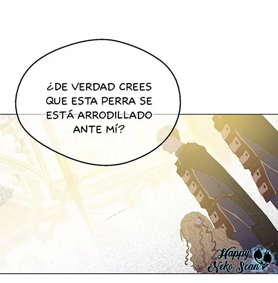 Un día me convertí en una princesa (2018) - Capítulo 51 - Página 23 - LectorTMOo