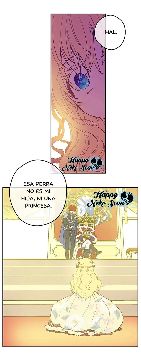 Un día me convertí en una princesa (2018) - Capítulo 51 - Página 25 - LectorTMOo