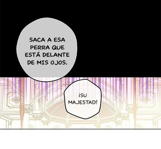 Un día me convertí en una princesa (2018) - Capítulo 51 - Página 32 - LectorTMOo