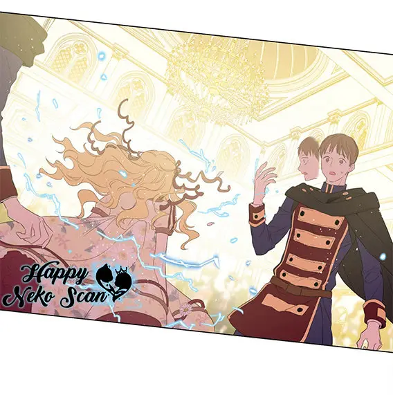 Un día me convertí en una princesa (2018) - Capítulo 51 - Página 38 - LectorTMOo