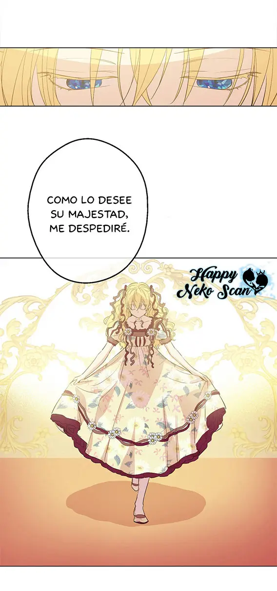 Un día me convertí en una princesa (2018) - Capítulo 51 - Página 44 - LectorTMOo