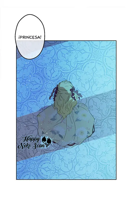 Un día me convertí en una princesa (2018) - Capítulo 51 - Página 55 - LectorTMOo