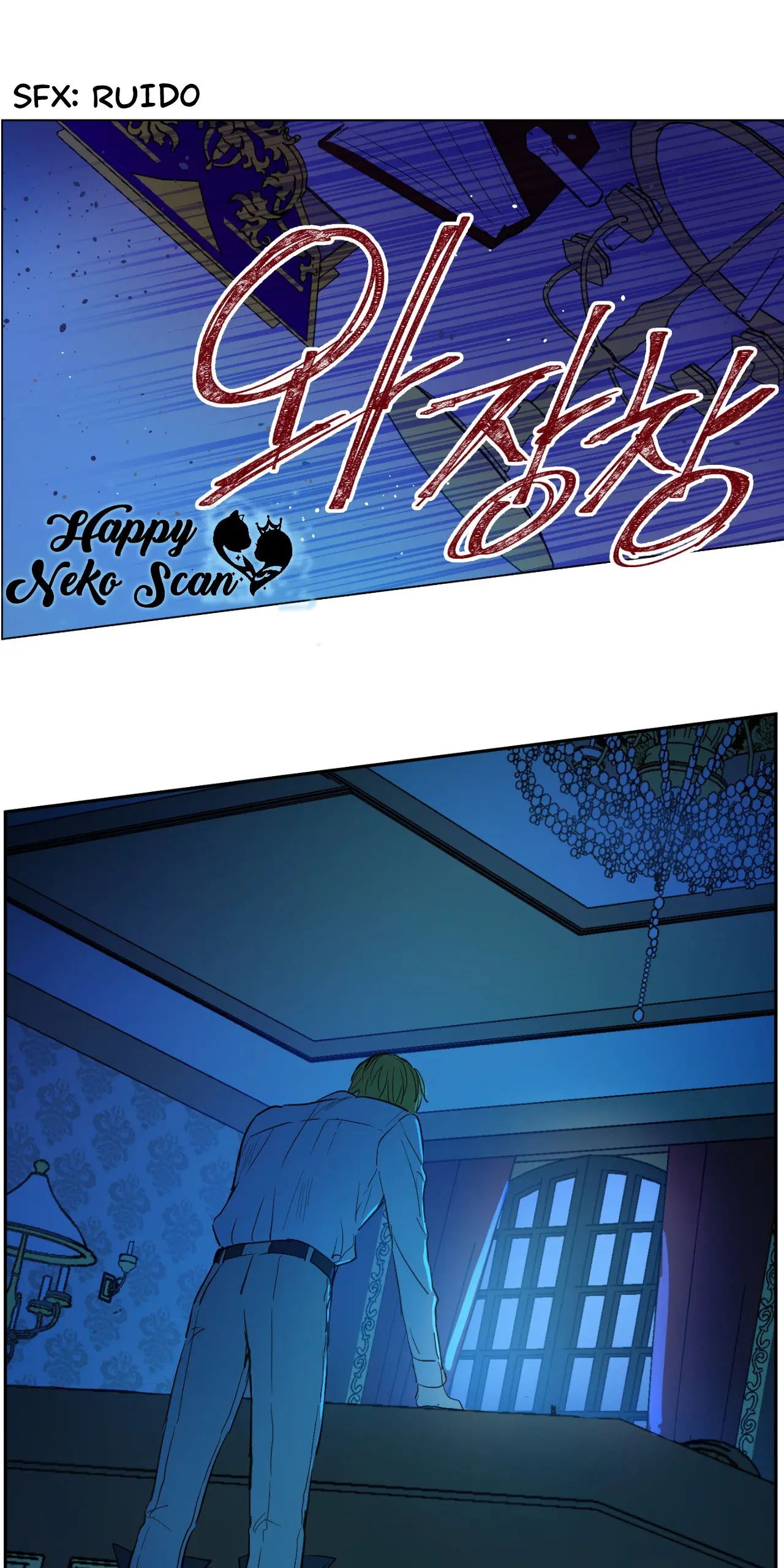 Un día me convertí en una princesa (2018) - Capítulo 52 - Página 29 - LectorTMOo