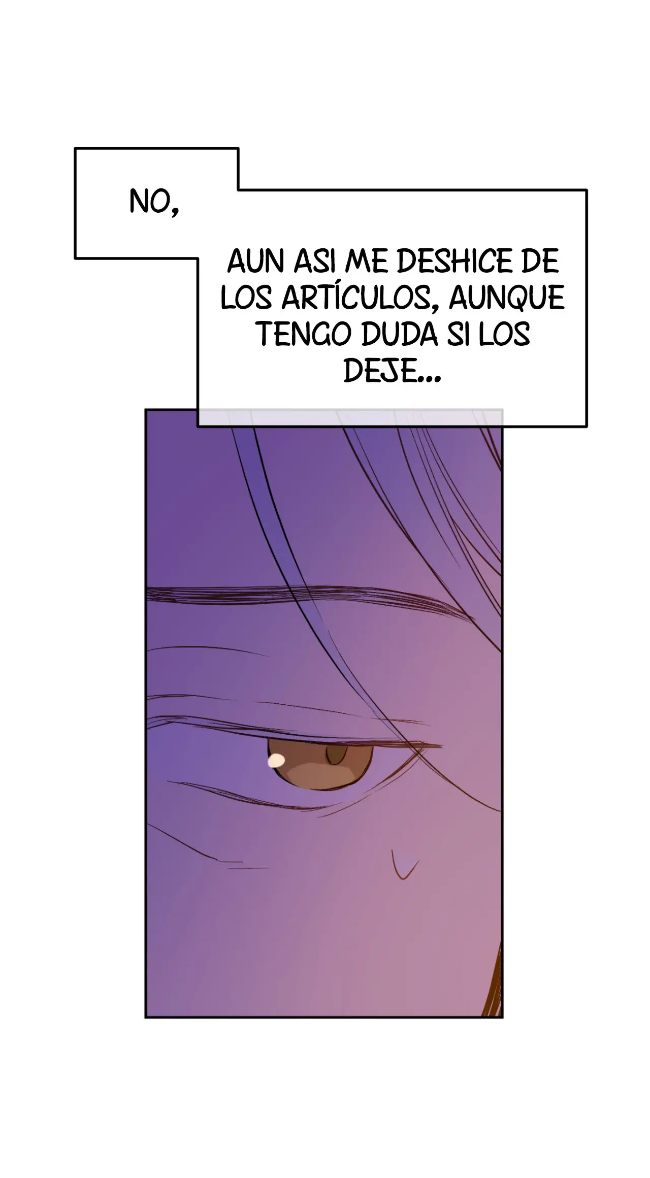 Un día me convertí en una princesa (2018) - Capítulo 52 - Página 42 - LectorTMOo