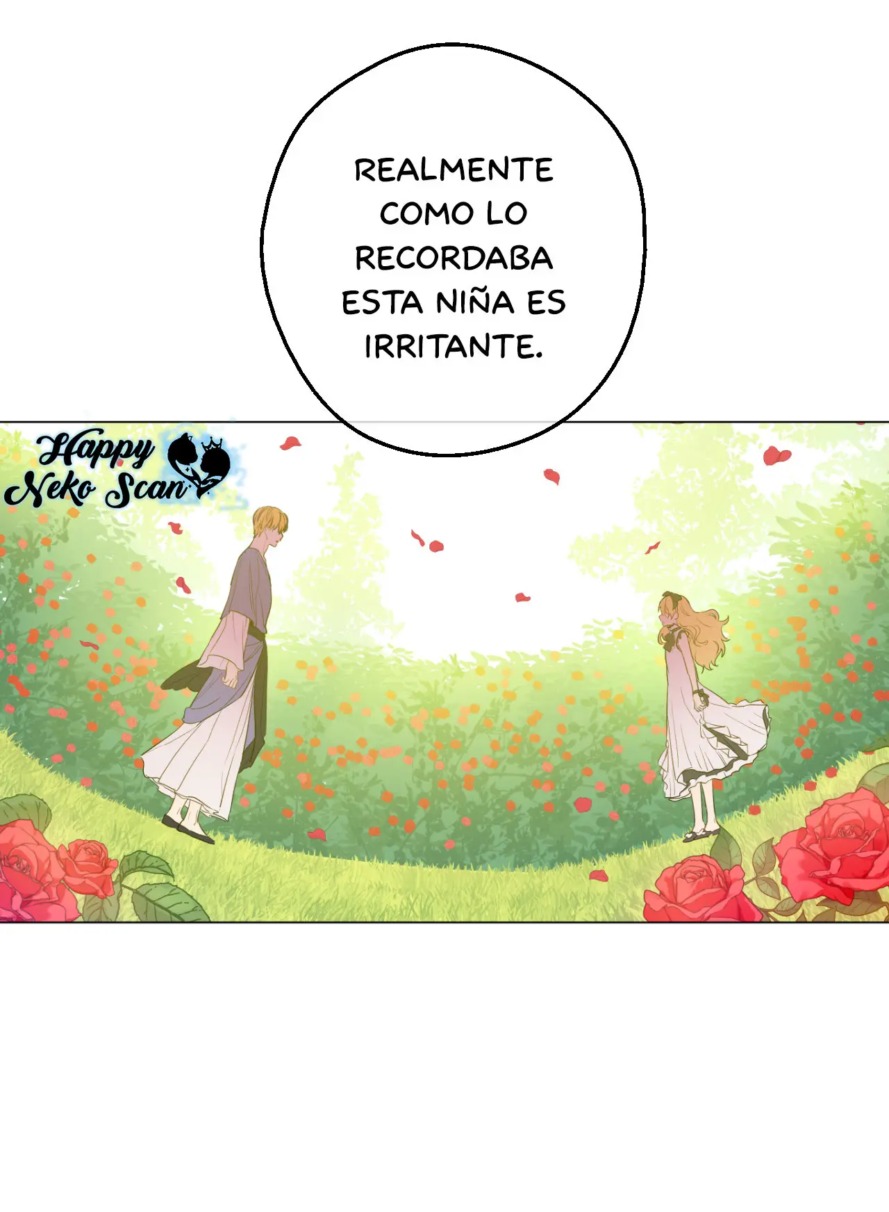 Un día me convertí en una princesa (2018) - Capítulo 53 - Página 30 - LectorTMOo