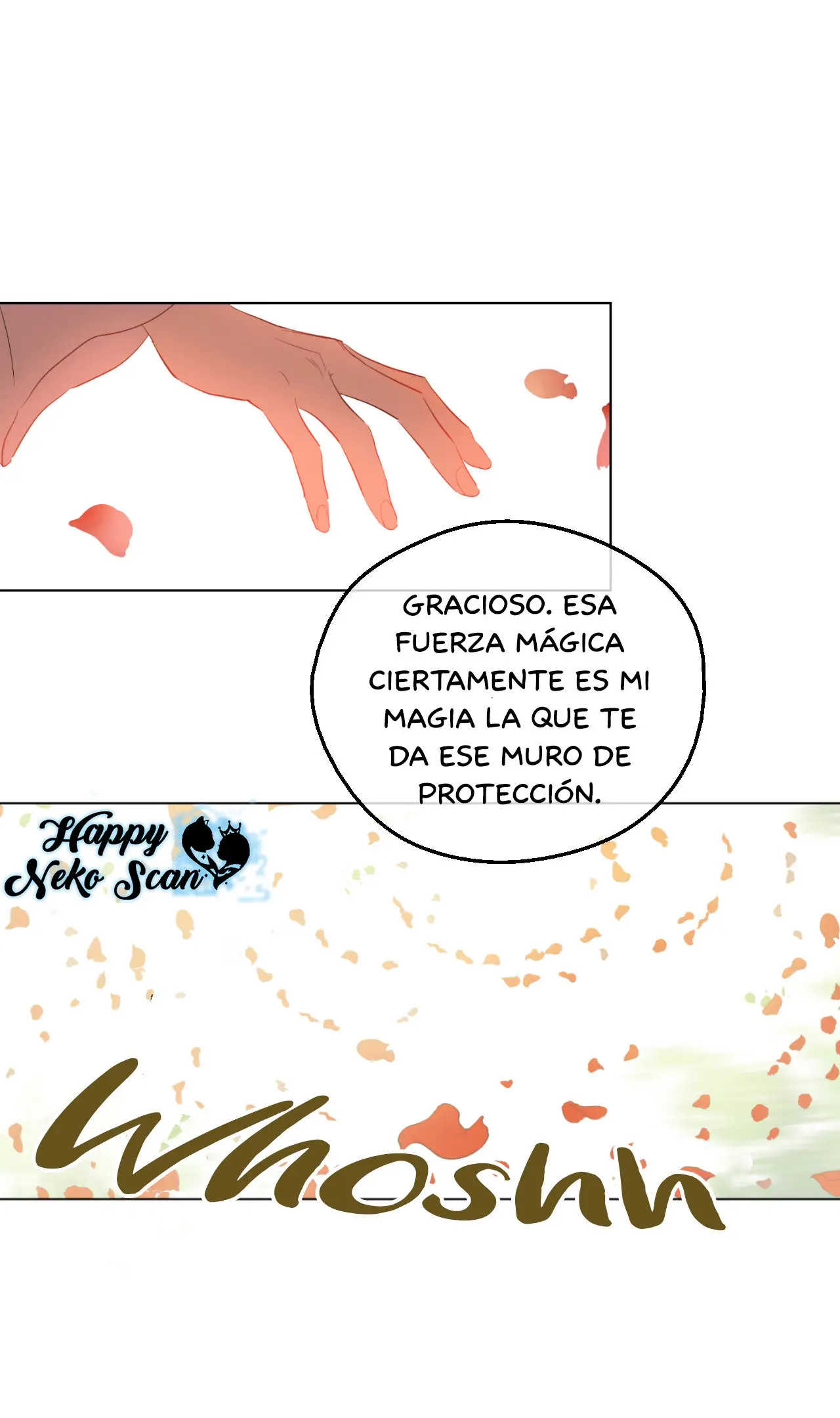 Un día me convertí en una princesa (2018) - Capítulo 53 - Página 33 - LectorTMOo