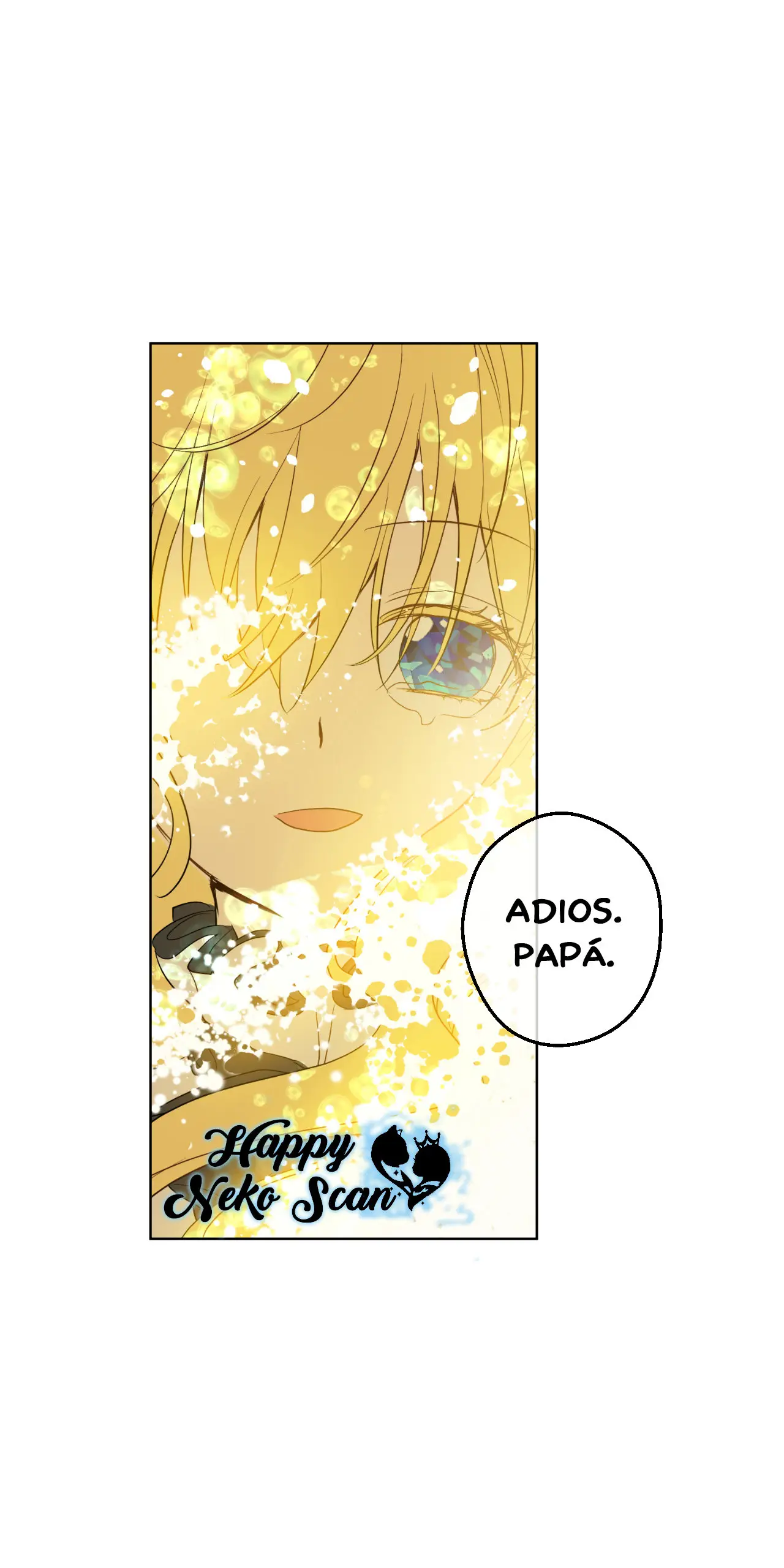 Un día me convertí en una princesa (2018) - Capítulo 54 - Página 27 - LectorTMOo