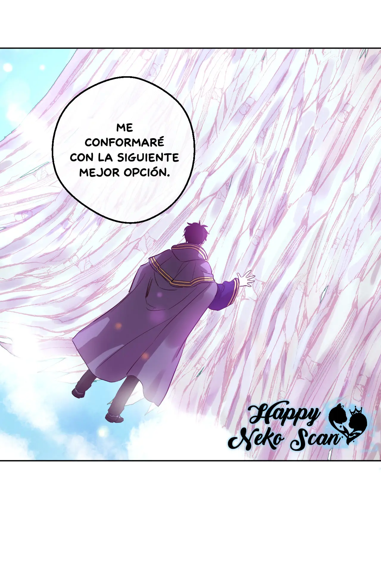 Un día me convertí en una princesa (2018) - Capítulo 54 - Página 52 - LectorTMOo