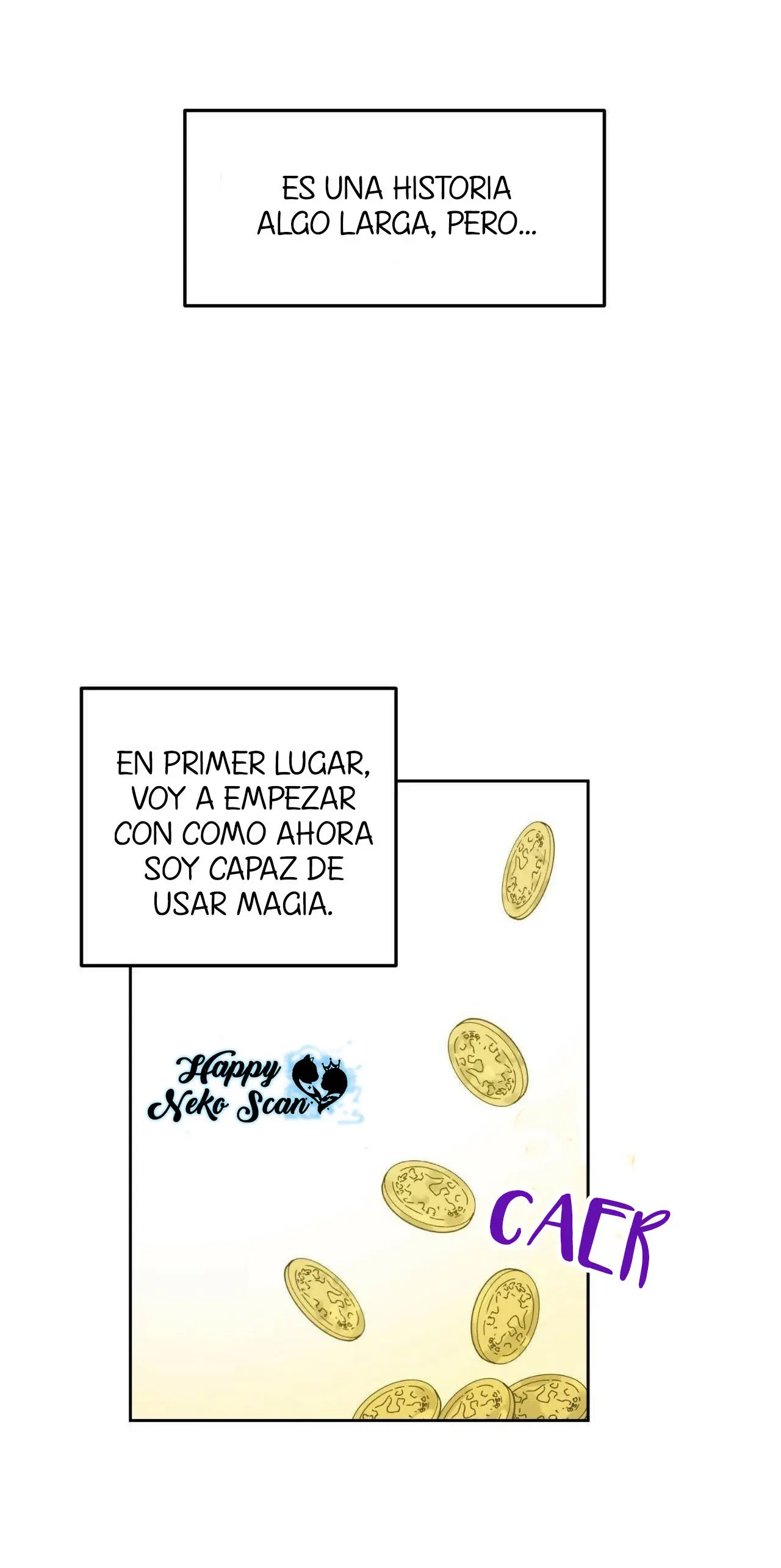 Un día me convertí en una princesa (2018) - Capítulo 55 - Página 14 - LectorTMOo