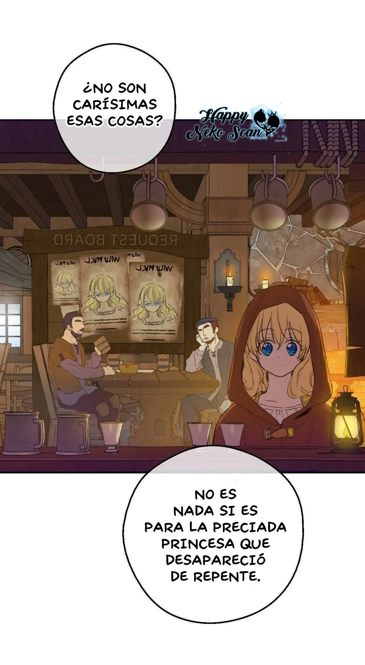 Un día me convertí en una princesa (2018) - Capítulo 55 - Página 29 - LectorTMOo