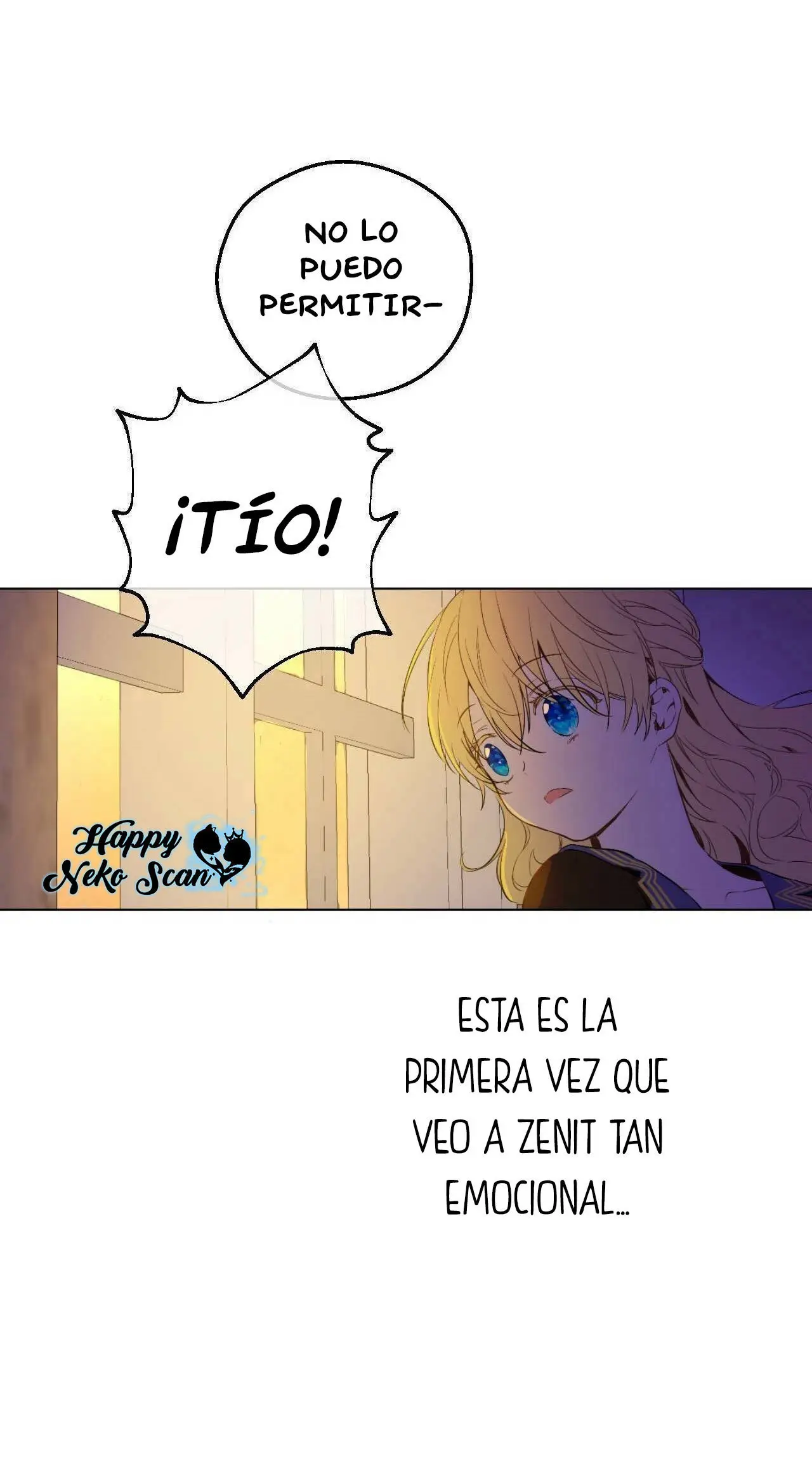Un día me convertí en una princesa (2018) - Capítulo 55 - Página 41 - LectorTMOo