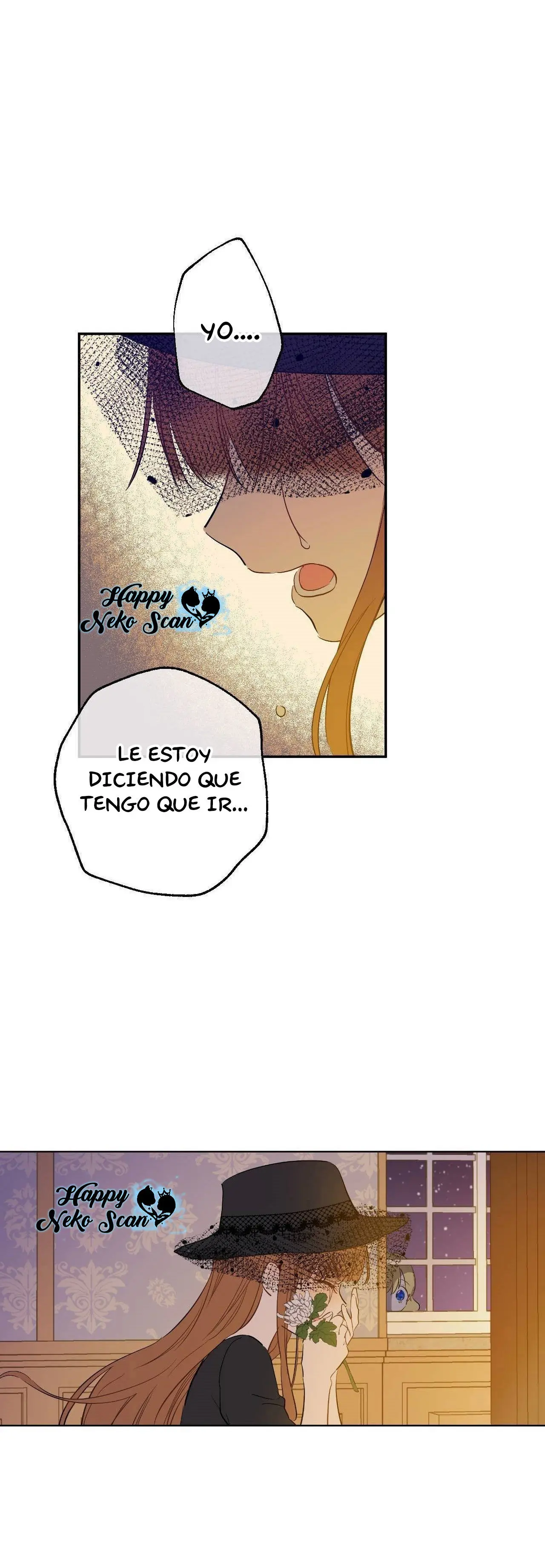 Un día me convertí en una princesa (2018) - Capítulo 55 - Página 42 - LectorTMOo