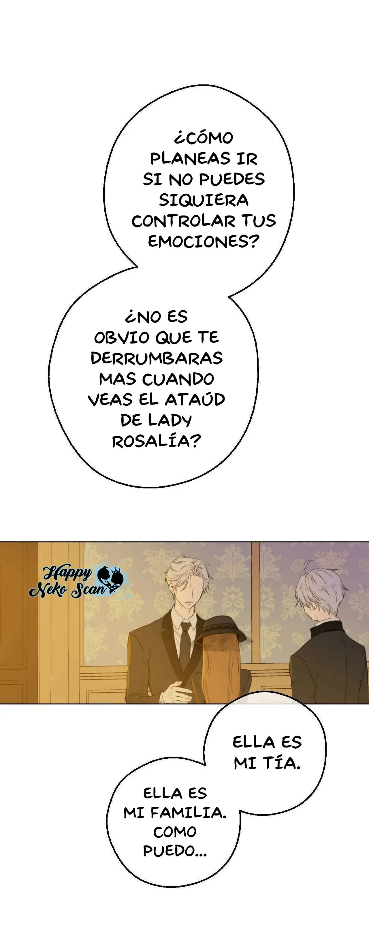 Un día me convertí en una princesa (2018) - Capítulo 55 - Página 45 - LectorTMOo