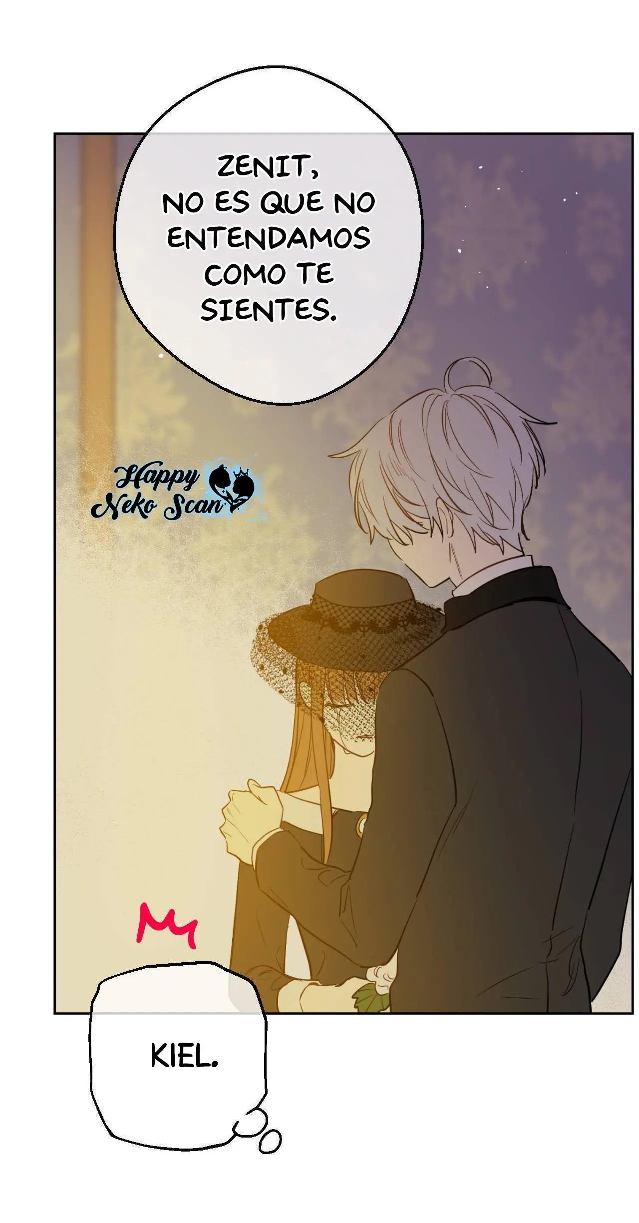 Un día me convertí en una princesa (2018) - Capítulo 55 - Página 50 - LectorTMOo