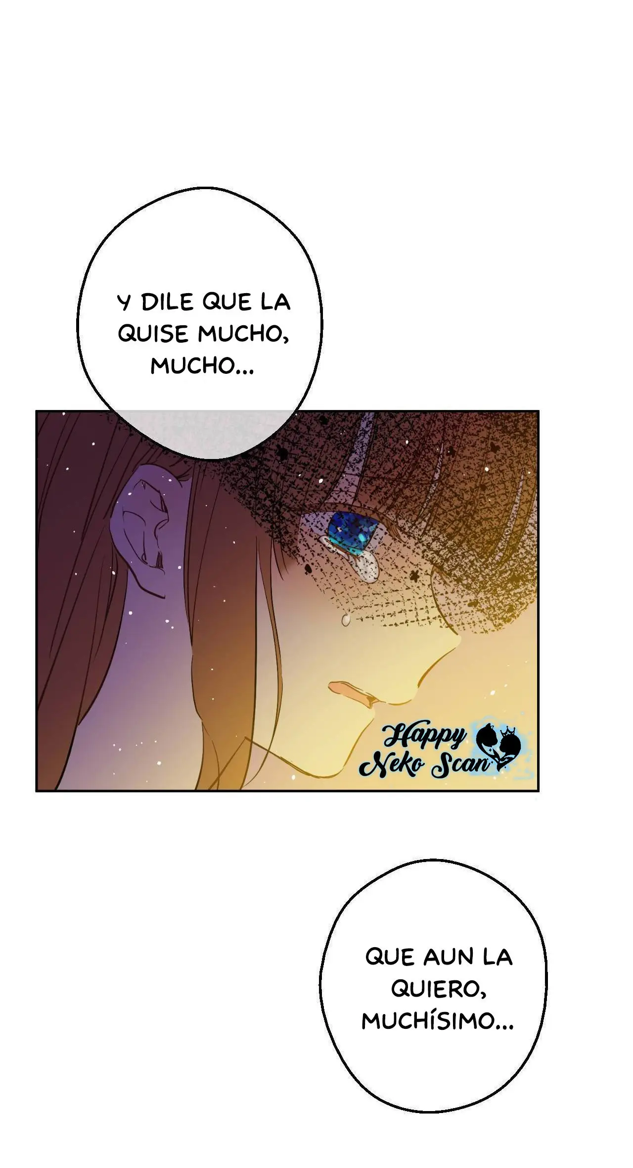 Un día me convertí en una princesa (2018) - Capítulo 55 - Página 54 - LectorTMOo