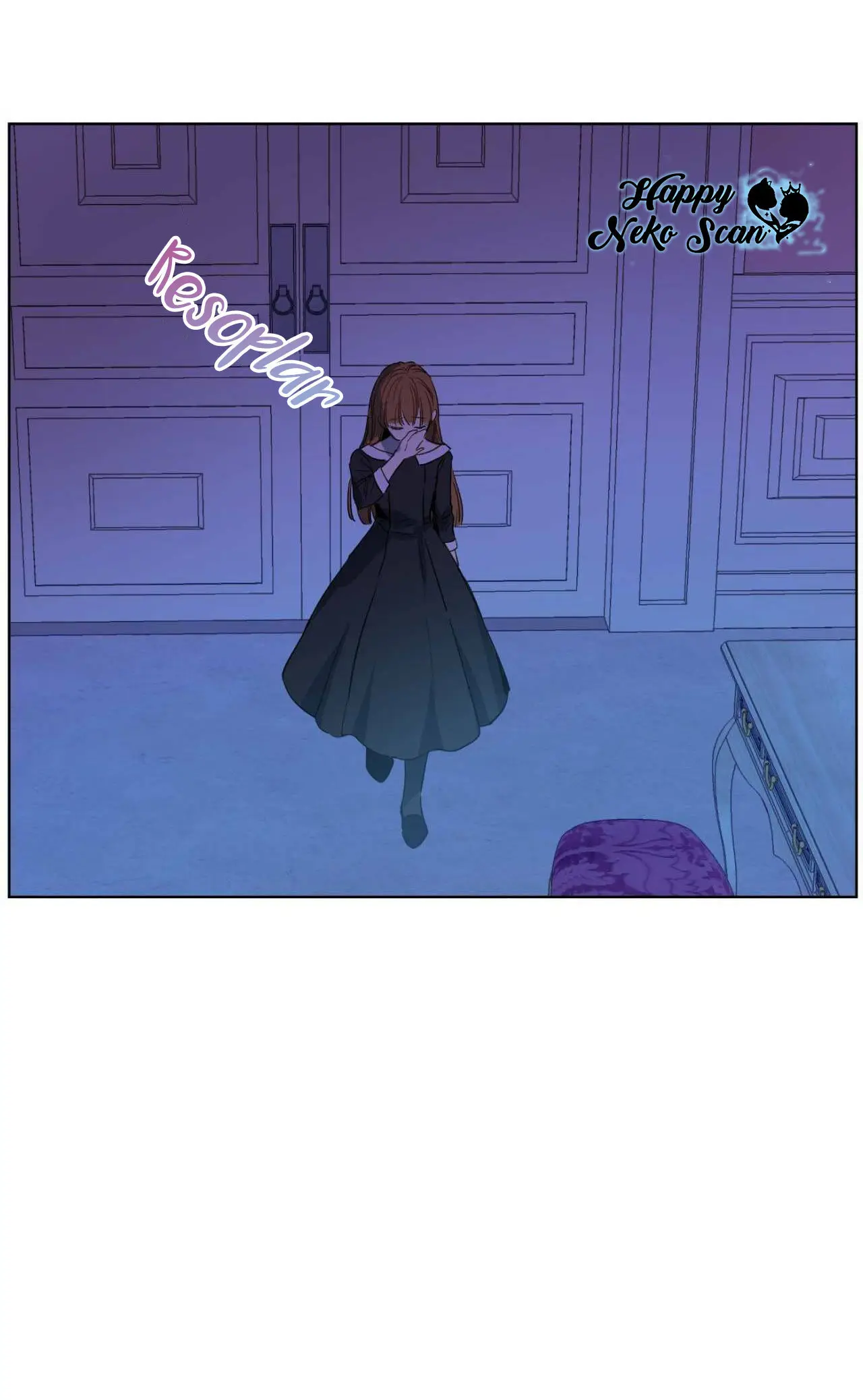 Un día me convertí en una princesa (2018) - Capítulo 55 - Página 62 - LectorTMOo