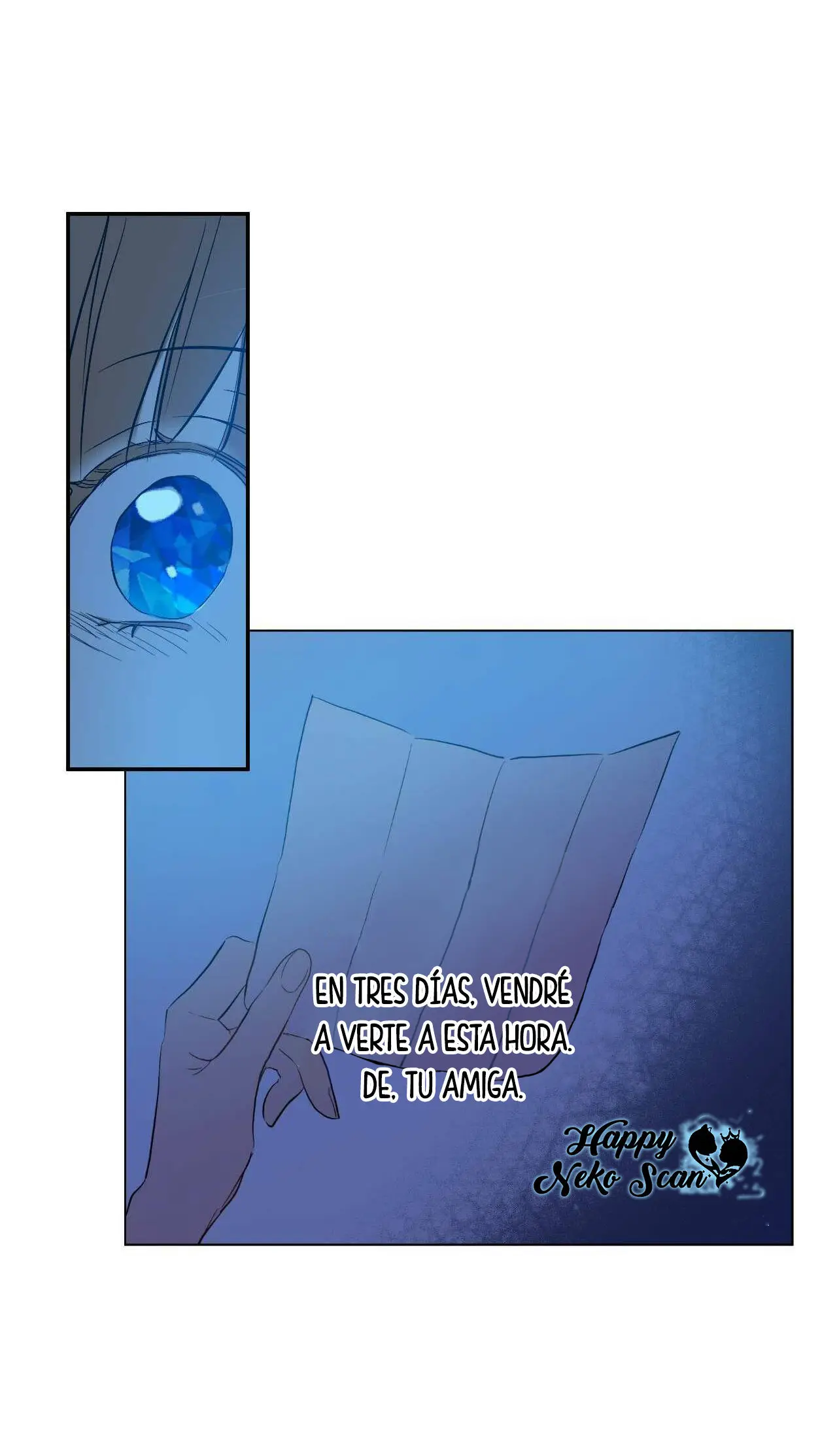Un día me convertí en una princesa (2018) - Capítulo 55 - Página 65 - LectorTMOo