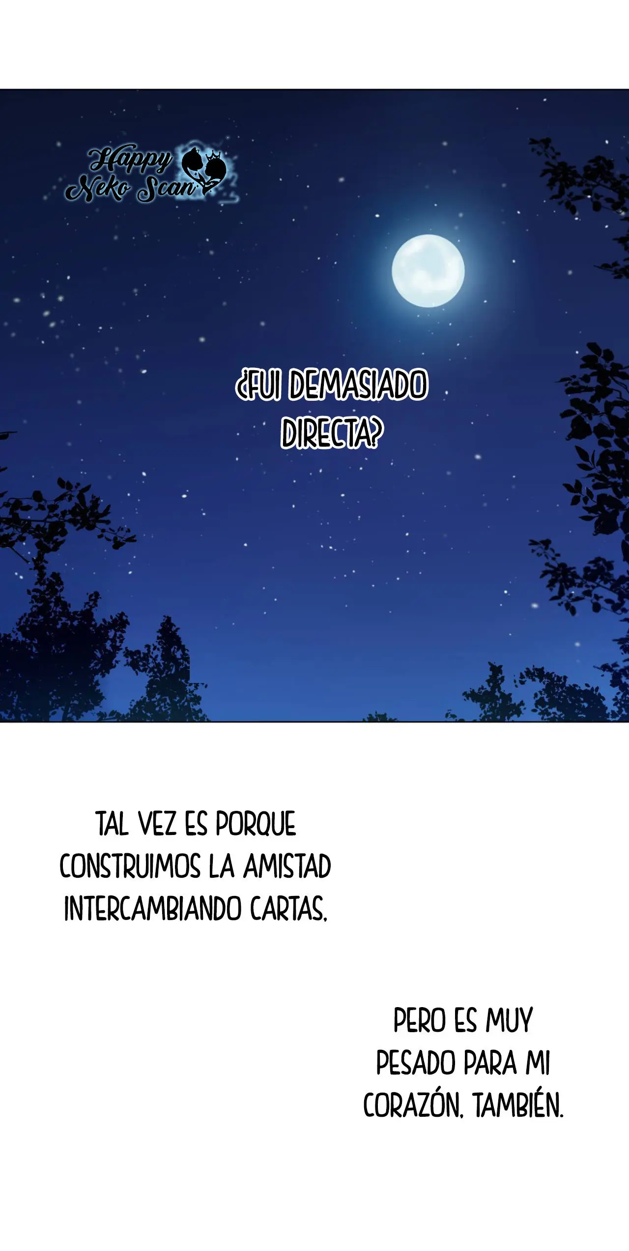 Un día me convertí en una princesa (2018) - Capítulo 55 - Página 68 - LectorTMOo