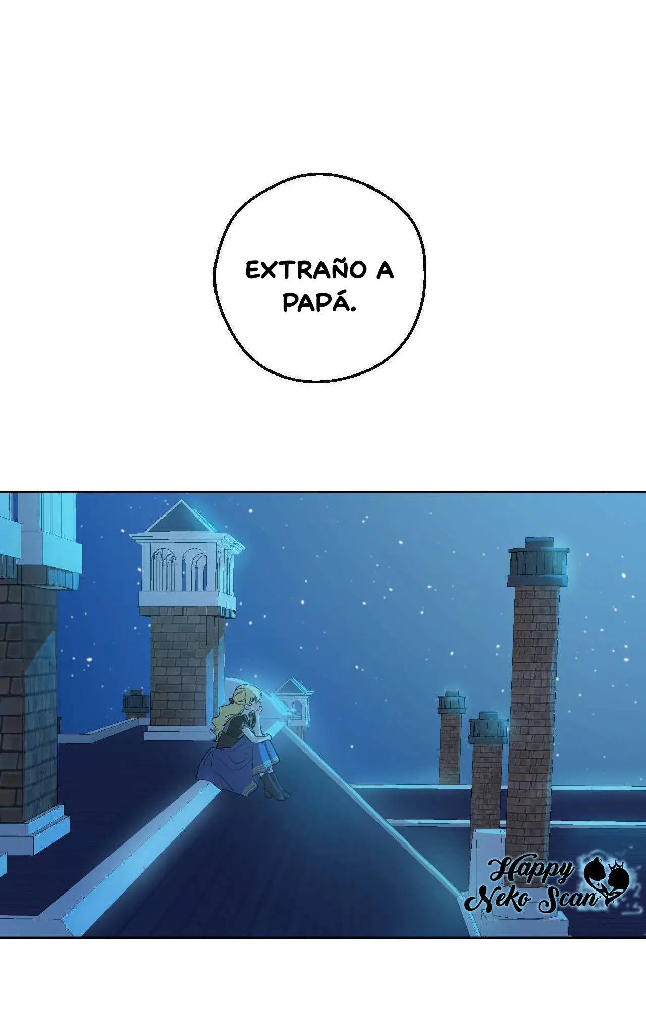 Un día me convertí en una princesa (2018) - Capítulo 55 - Página 70 - LectorTMOo